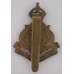 Sussex Yeomanry cap badge 
