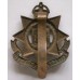 23rd Battalion The London Regiment cap badge 