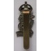 13th Hussars cap badge 