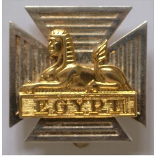 The Royal Gloucestershire, Berkshire & Wiltshire Regiment cap badge 
