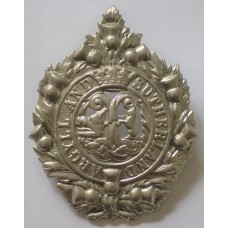 The Argyll and Sutherland Highlanders cap badge 