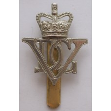 5th Royal Inniskilling Dragoon Guards cap badge 
