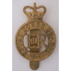 Royal Horse Guards cap badge 