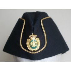 Danish Police Officer side cap 