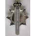 1st County of London Yeomanry cap badge 