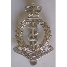 Royal Army Medical Corps cap badge