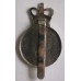 Ministry of Defence Guard Service cap badge 