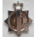 British Transport Police cap badge