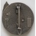 KFOR (Former Yugoslavia) Brigade Leclerc Command & Support Battalion unit badge 