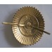 Soviet Union era court official cap badge 