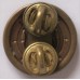 Transportation Corps enlisted collar badge 