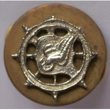 Transportation Corps enlisted collar badge 