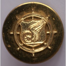 Transportation Corps enlisted collar badge 
