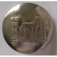 Corps of Engineers enlisted collar badge 