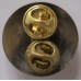 Corps of Engineers enlisted collar badge 