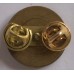 Artillery enlisted collar badge 