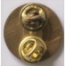 Adjutant General's Corps enlisted collar badge 