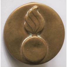 Ordnance Corps enlisted collar badge 