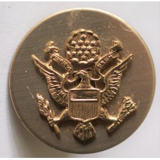 Command Sergeant Major enlisted collar badge 