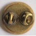 Command Sergeant Major enlisted collar badge 