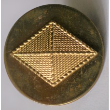 Finance Corps enlisted collar badge 