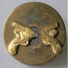 Military Police Corps enlisted collar badge 