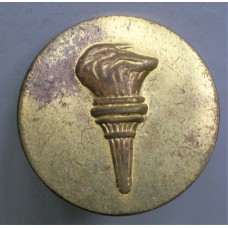 ROTC enlisted collar badge 