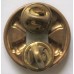 Coastal Artillery enlisted collar badge 