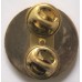 Chemical Corps enlisted collar badge 