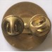 Military Intelligence enlisted collar badge 