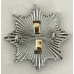 Nottinghamshire Fire Brigade cap badge 