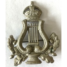 British Army Musician sleeve badge 