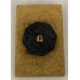 Exemplary Soldier Badge, Gold Class