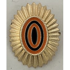 Russian Federation Army cap cockade 2006-10
