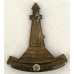 Regiment Algoa Baai cap badge 