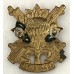 Langenhoven Regiment cap badge