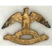 West Rand Regiment cap badge
