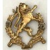 Highveld Regiment cap badge 