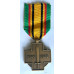 1940-45 Military Combatant's Cross 