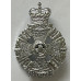 The Rifles Cross Belt set; Lionhead boss with whistle & chain 