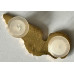 Air Force Tow Operator gold class mess dress wing 