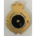 Leicestershire Ambulance Service cap badge