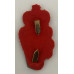 Royal Ulster Constabulary cap badge