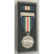 1916-2016 Easter Rising Commemorative Medal, Police version