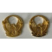 United Arab Emirates (UAE) Police Major rank badges