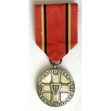 Battle for Berlin Participation Medal 
