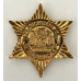 Gazankulu Police NCO's cap badge