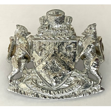Transkei Police cap badge