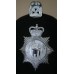 Northumbria Police helmet 