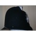 Northumbria Police helmet 